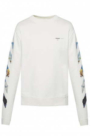 Bluza z nadrukami, zdjęcie 1 Bluza z nadrukami od Off White